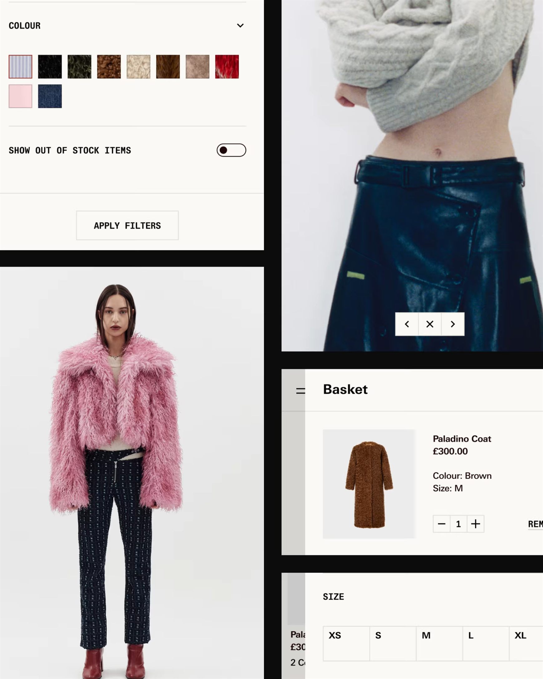 E-commerce & D2C