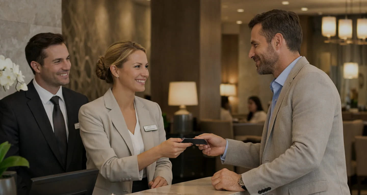 Hospitality & Travel