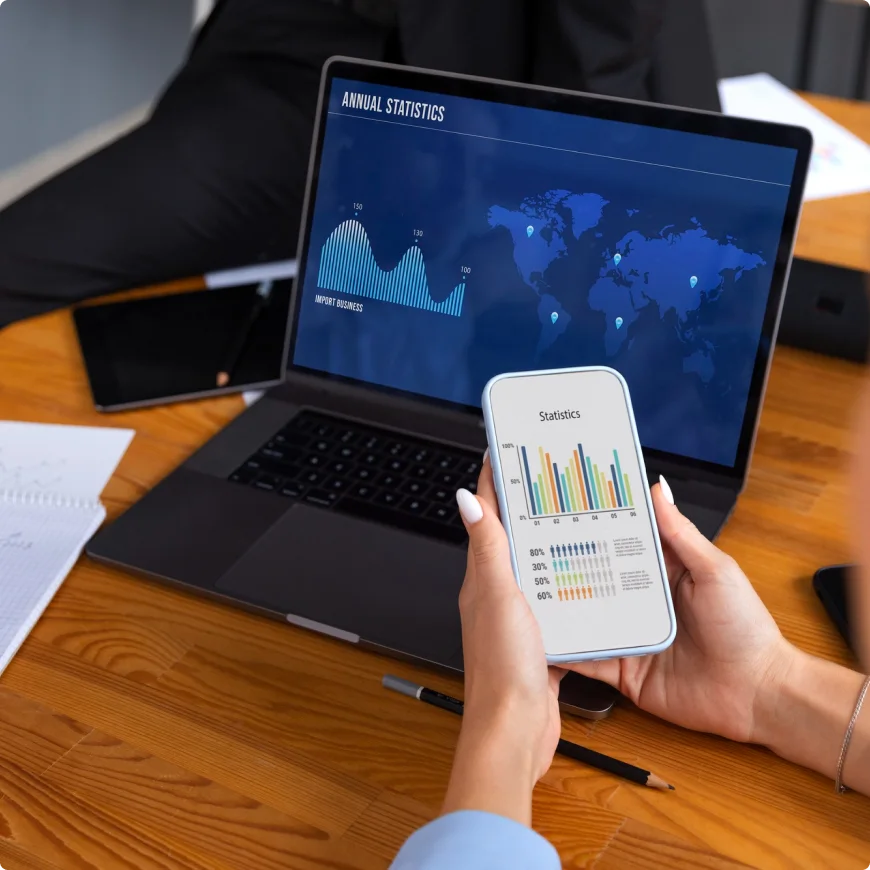 Finance & Fintech