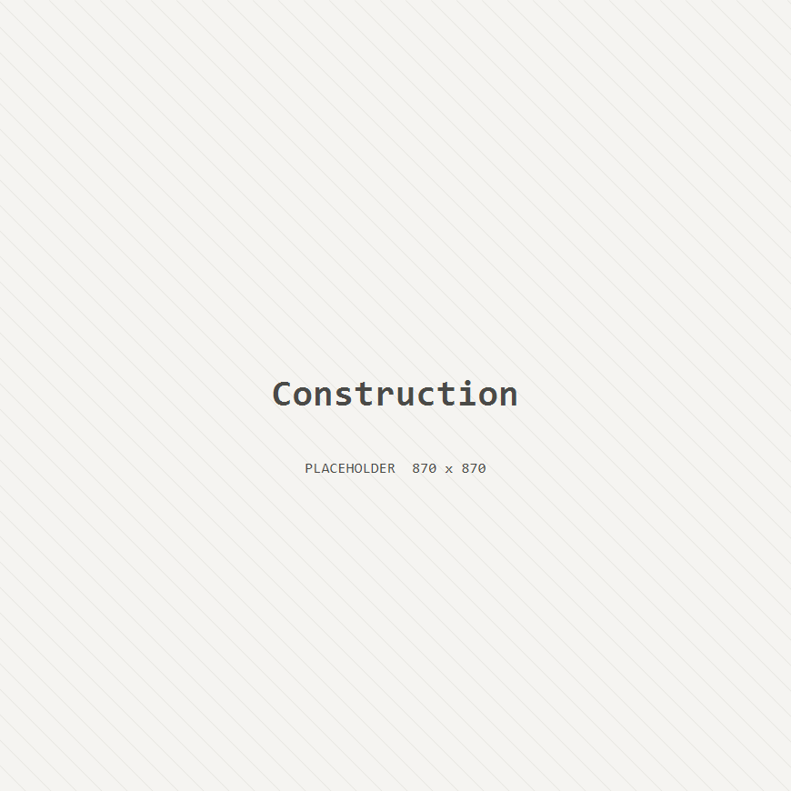 Construction & Architecture
