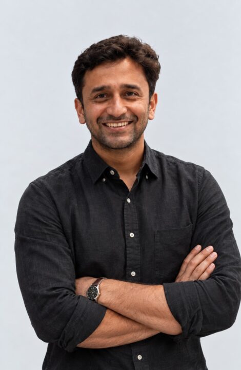 Rudra Gomes