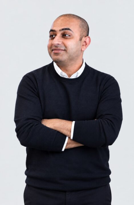 Vinny Hira