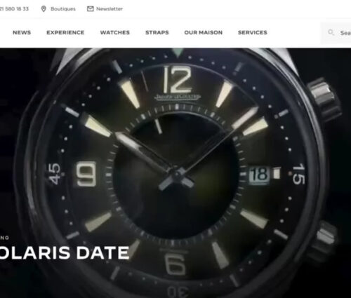 Jaeger-LeCoultre