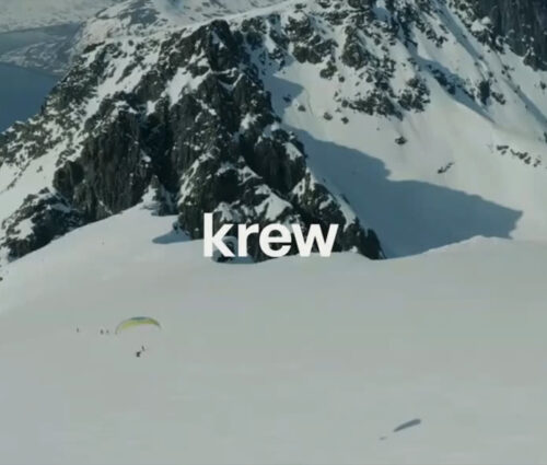 KREW