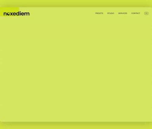Noxediem
