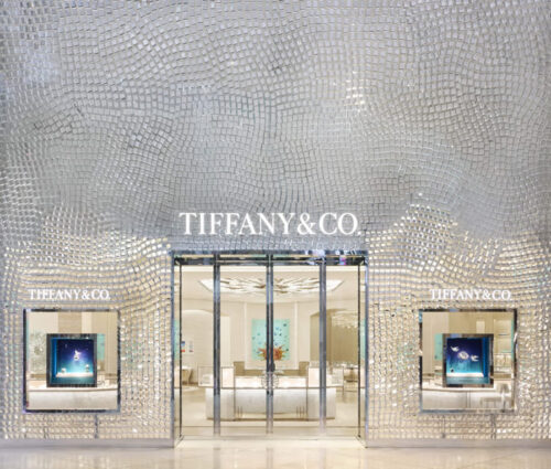 Tiffany & Co.