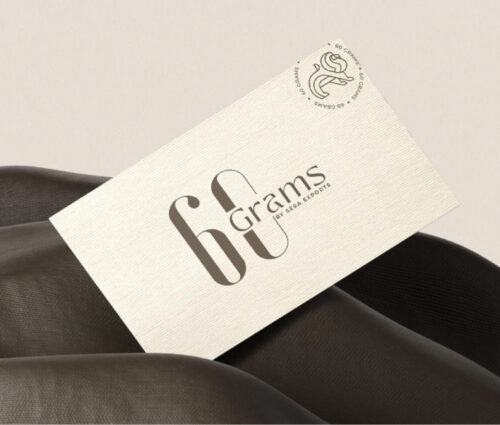 60 Grams — feature