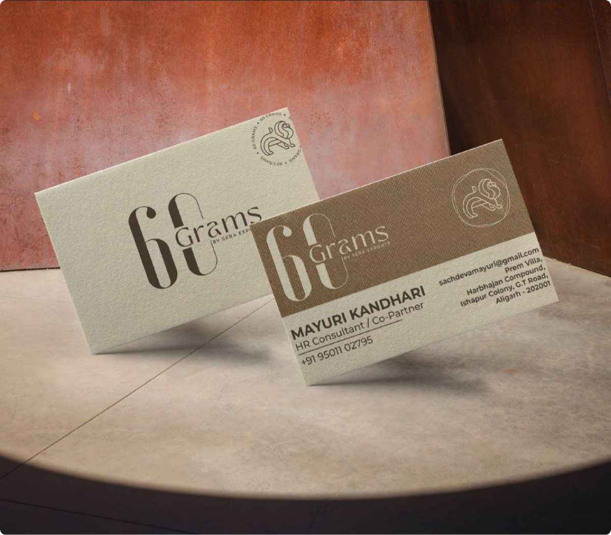 60 Grams — gallery_impact