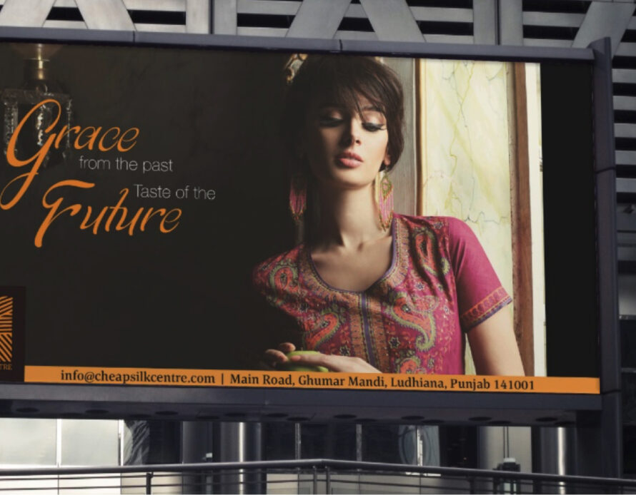 Cheap Silk Saree — feature