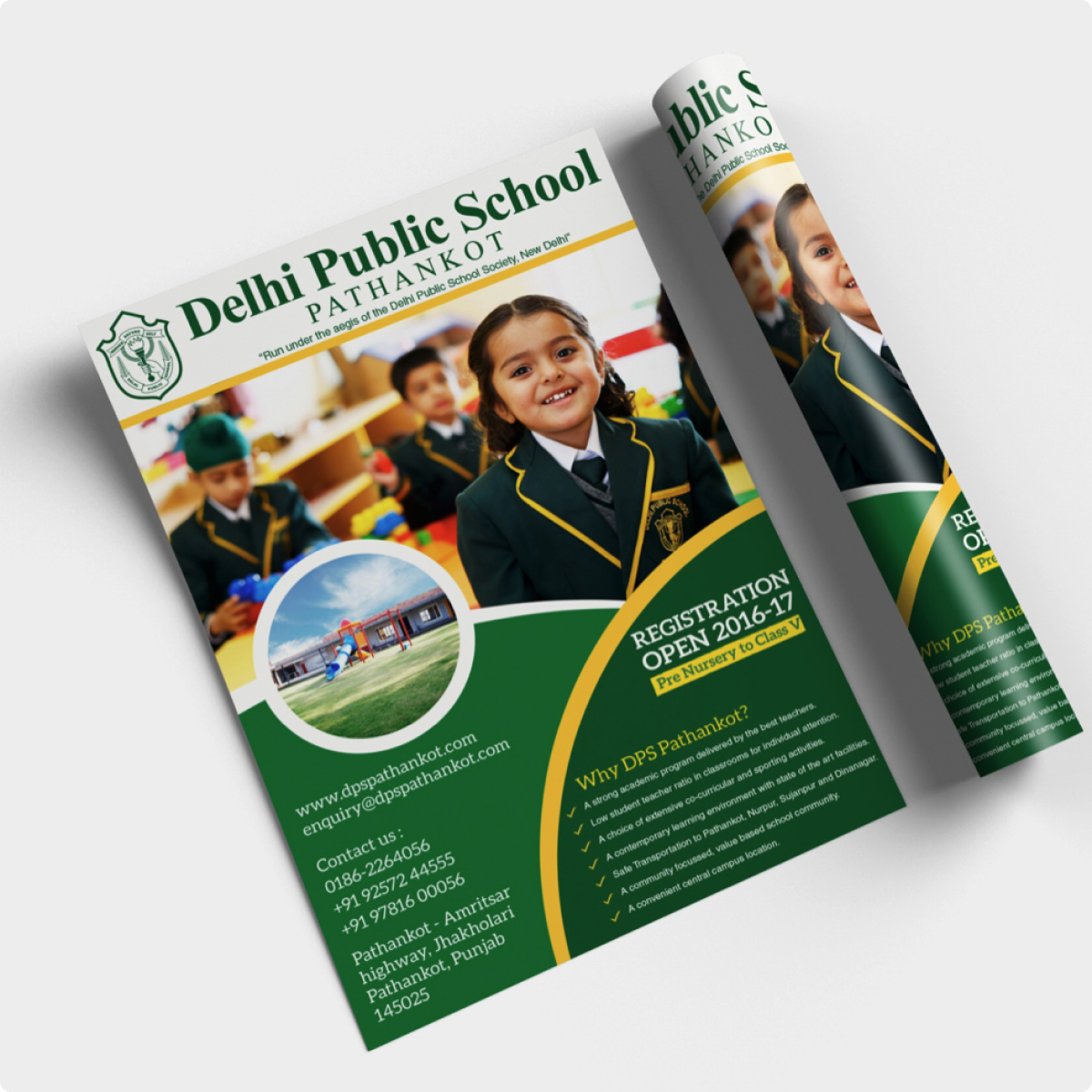 Delhi Public School — gallery_impact