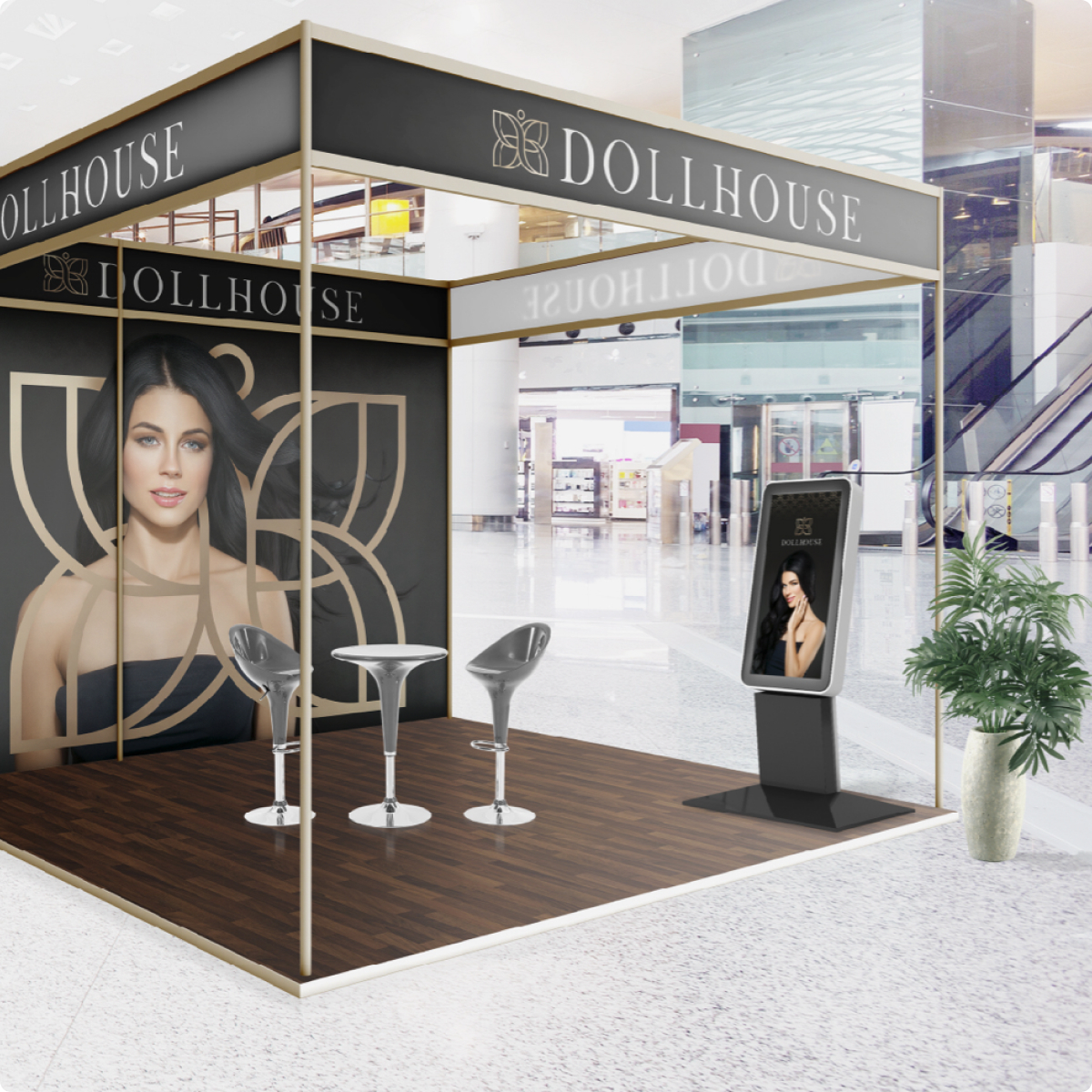 DOLLHOUSE — gallery_strategy