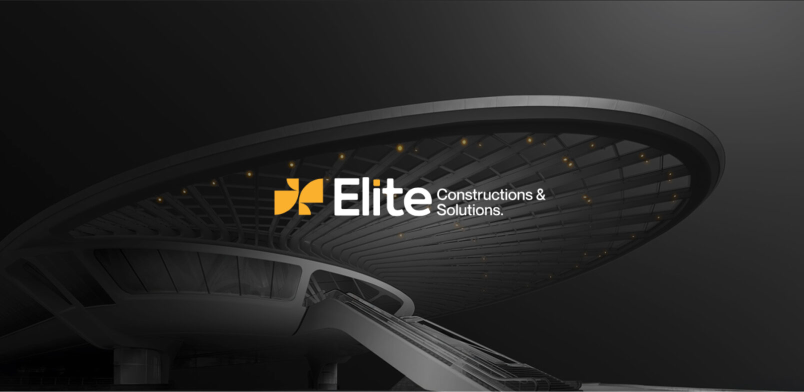 ELITE CONSTRUCTIONS — feature