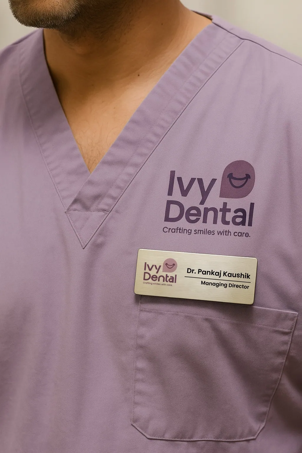 IVY Dentals — impact 3
