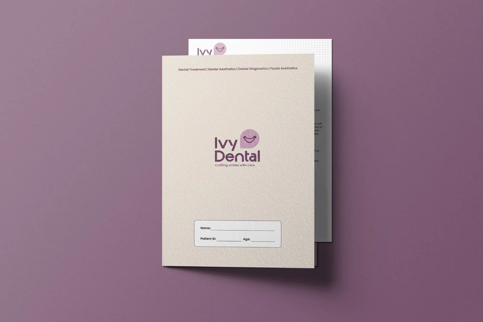 IVY Dentals — strategy 3
