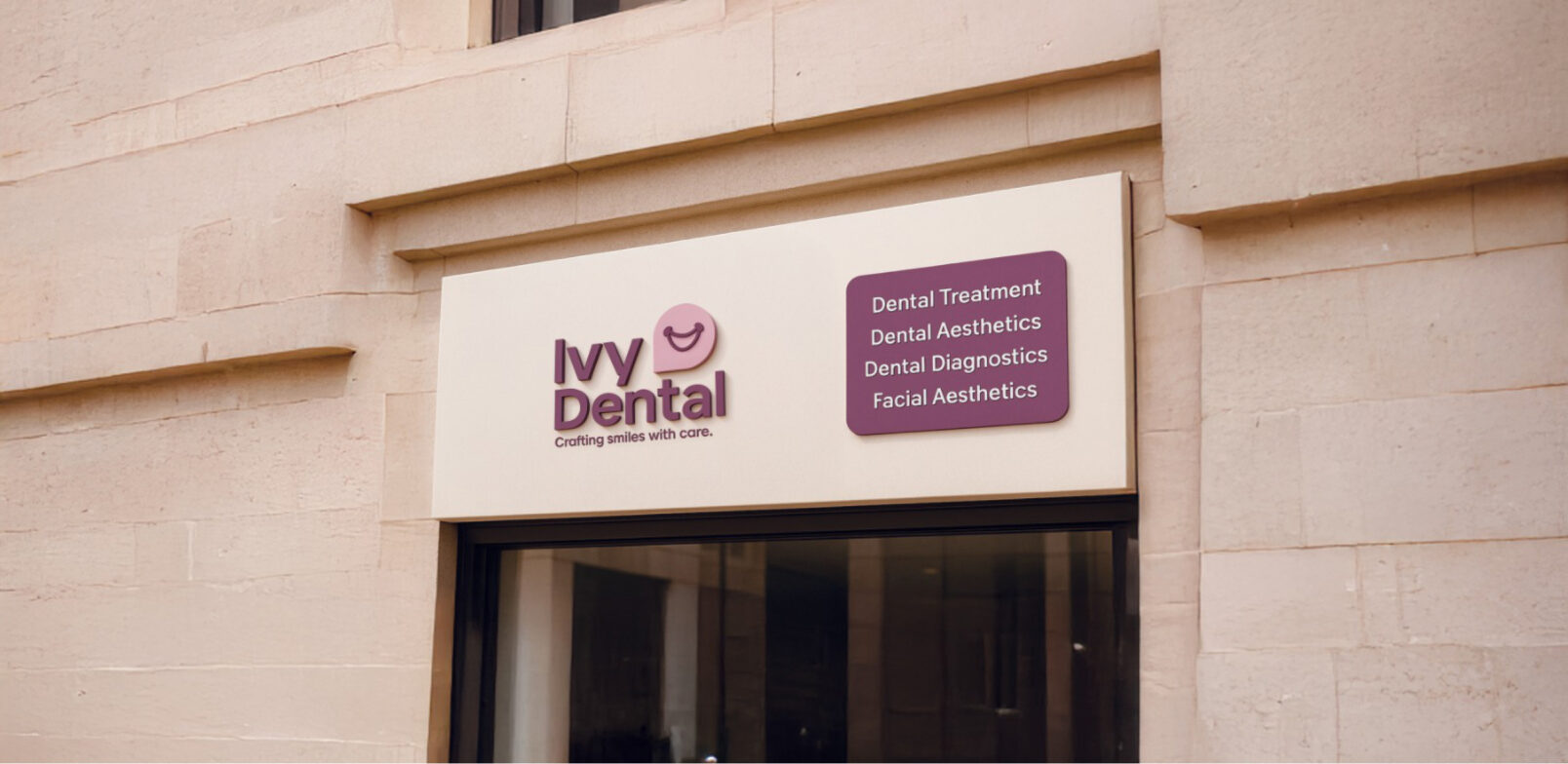 IVY Dentals — feature