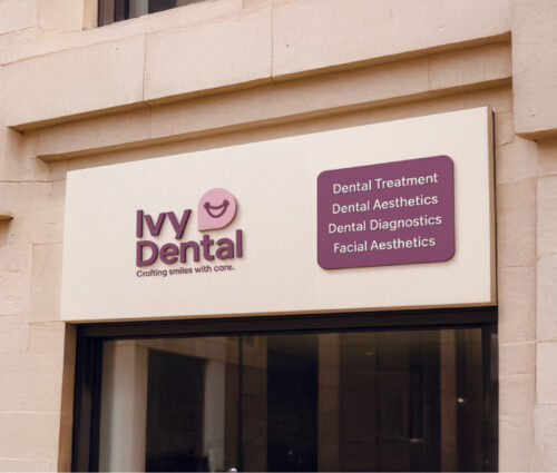 IVY Dentals — feature