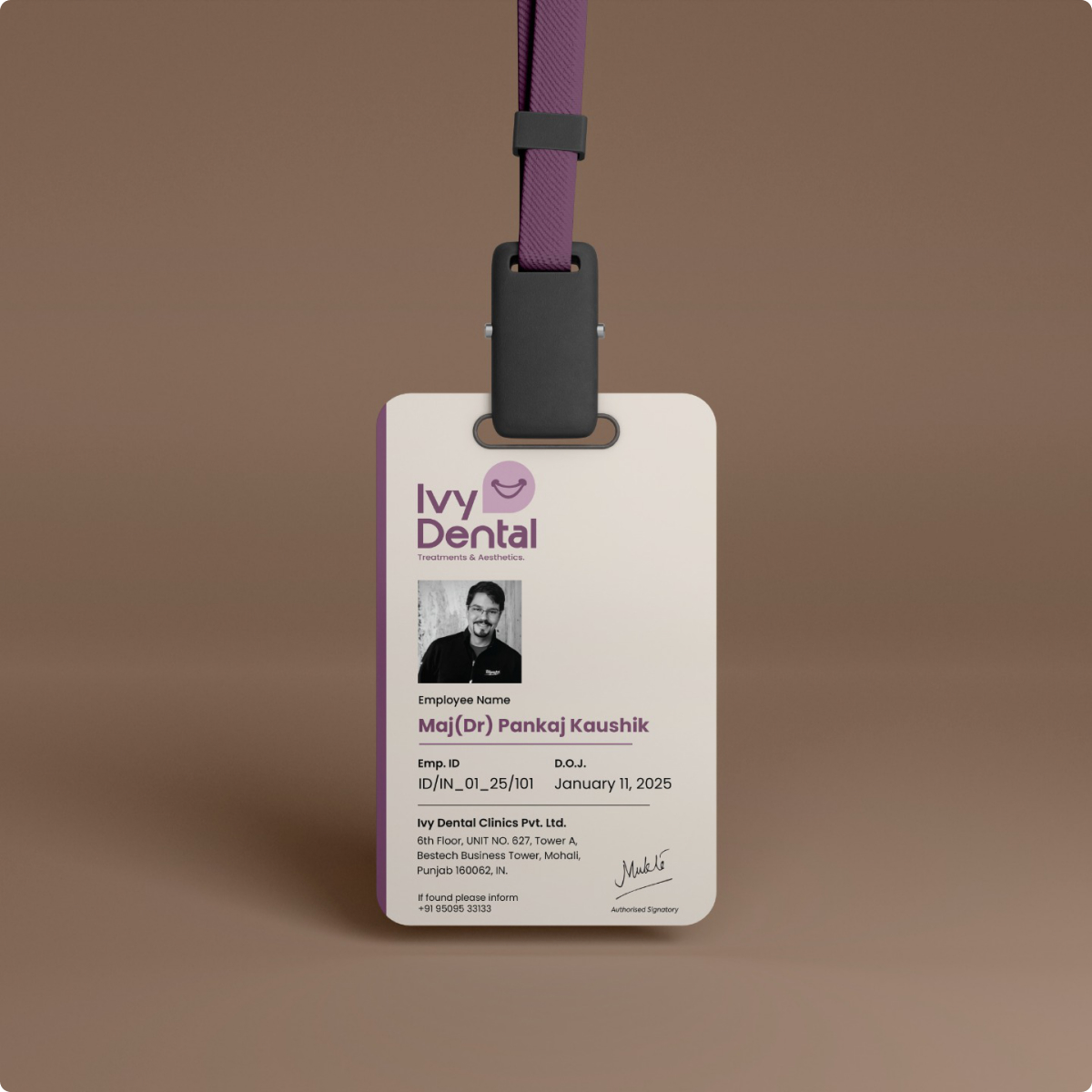 IVY Dentals — gallery_impact