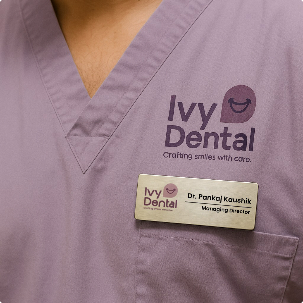 IVY Dentals — gallery_impact
