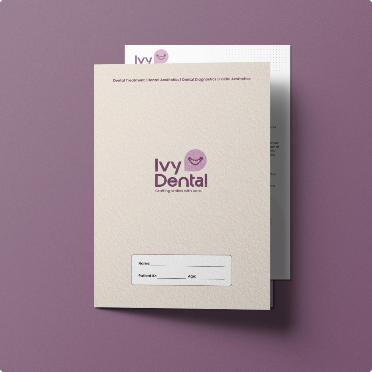 IVY Dentals — gallery_strategy