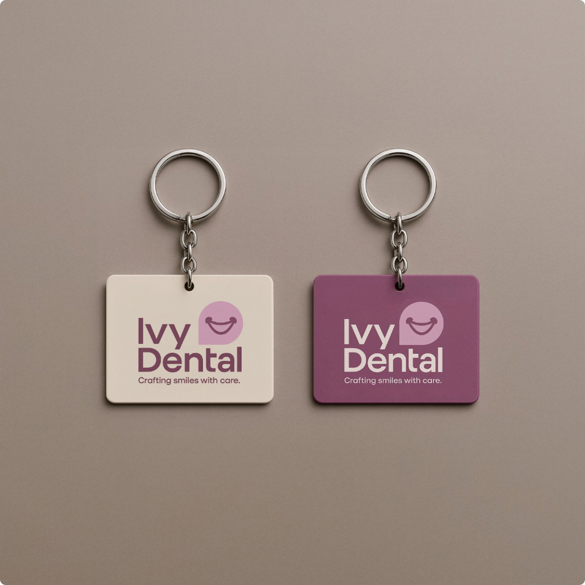 IVY Dentals — gallery_strategy