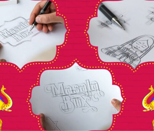 Masala Box — feature