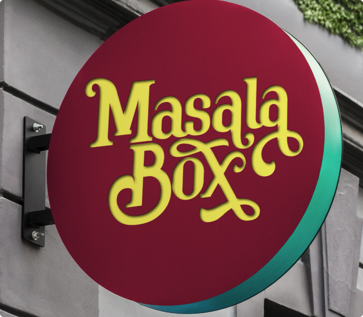 Masala Box — gallery_strategy