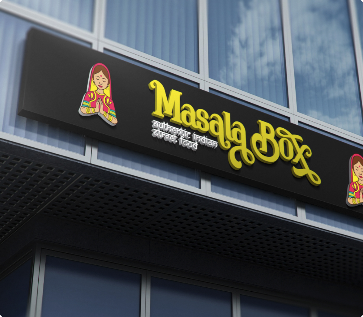 Masala Box — gallery_strategy