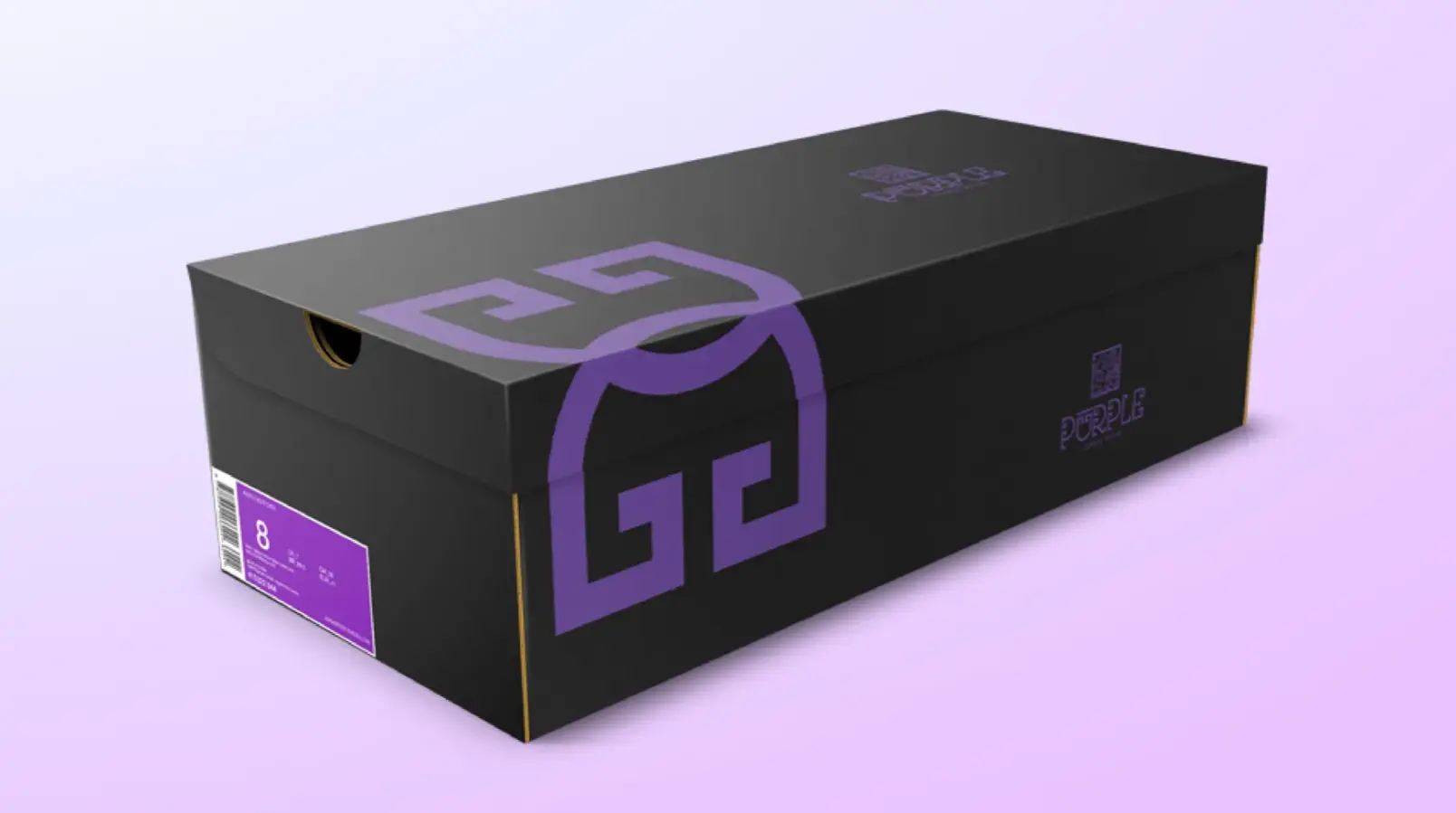 Purple — strategy 3
